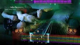 Rocksmith Remastered - DLC - Rhythm - Steve Miller Band 