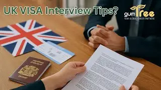 UK VISA Interview Tips | Gumtree Consultants