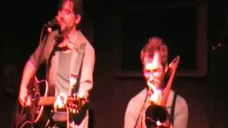 Simon Petty - Trick of the Light