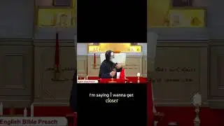 Wisdom from Bishop Mar Mari Emmanuel