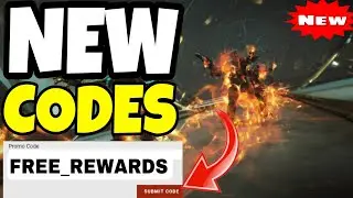 &laquo;ВСЕ РАБОЧИЕ ПРОМОКОДЫ ДЛЯ WARFRAME (декабрь 2025 г.) &ndash; Бесплатные скины и оружие!&raquo;