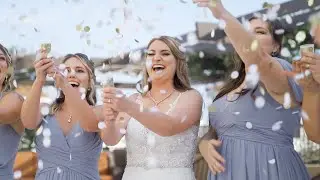 The Addison Wedding Videography | Lars + Heather Teaser | Boca Raton, FL