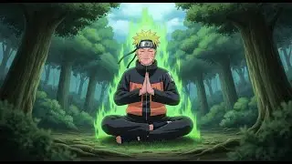 QHPS Naruto aprendia Mokuton y era un prodigio//Cap 11