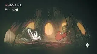 I hate the lava Silk Song