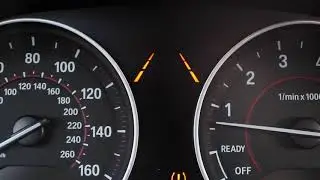 How to use BMW Lane Departure Warning System   D Patrick Motoplex Evansville Indiana