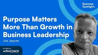 Business Spotlight Interview with Simon Marshall and Joe Jaques, CEO, Jaques of London.