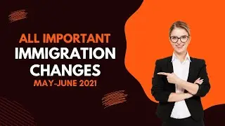 LATEST UPDATES ON TRAVELLING TO CANADA IMMIGRATION AND COVID-19 | CIC NEWS | IRCC UPDATES