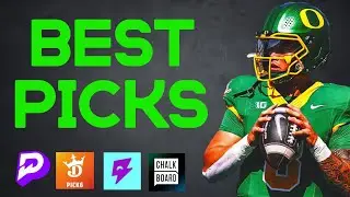 Rebet CFB Oregon vs Penn State & UFC 310 Free Pick 12/7/24