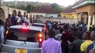 Qnet success in Tanzania