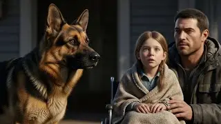 He Trusted the Wrong Silence &mdash; Until His Dog Chose the Truth