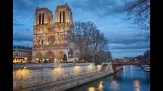Paris Trip September 2025, Day 3 Part I