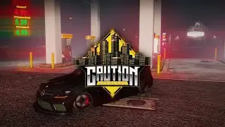 Vulcaner - Caution Roleplay (Prod. BenajaBeats X JTbeats)