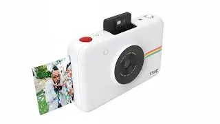 Polaroid Snap unboxing and first impressions!!!!