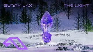 Sunny Lax - The Light (@SunnyLaxMusic)