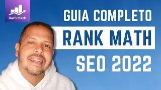 Guia completo do plugin de SEO Rank Math 2022