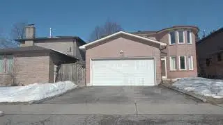 50 Larkin Ave Markham, ON L3P 4R3