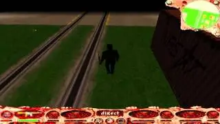 Flesh Feast Gameplay [1080p HD]