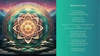 Return to Love (Charlie Roscoe Remix) | Susie Ro