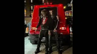 LIL TECCA TYPE BEAT - 