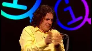 QI XL Series I Episode 7 Incomprehensible