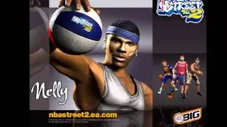 NBA Street Vol. 2 [Gamebreaker 2 Theme] [HD] [PS2/GameCube/Original XBOX] 2003