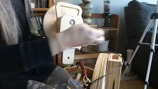 Demo and Review of SpinOlution Studio Package Accessories