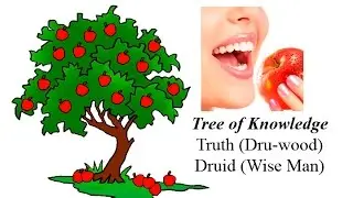 Truthiracy CRACKS FLAT EARTH CODE Philosophy KNOWledge