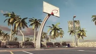 NBA 2K15 - Welcome To MyPARK