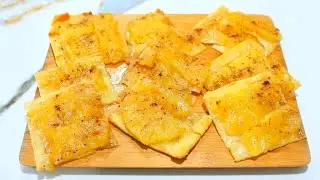 SOBREMESA DE ABACAXI FÁCIL E DELICIOSA!