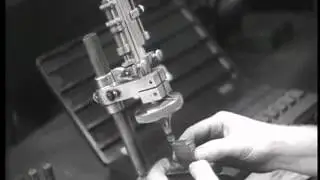 Master Hands 1936 from Prelinger Archive