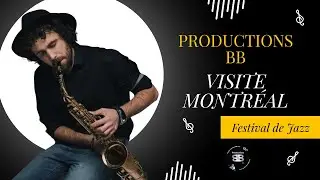 🎷 Festival International de Jazz de Montr&eacute;al 2025 🎶