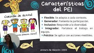 Proyecto Educativo Institucional (PEI)