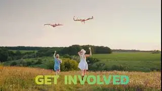 Colour Dash Family 5k 2020
