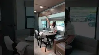who want the full review? 👀 #savvyaboutcampers #recreationalvehicle #rvreview #camping #rvlife