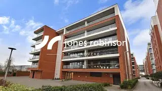 24 Hackwood House, Kingman Way, Newbury, Berkshire, RG14 7FZ - FOR SALE
