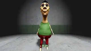 RUN FROM HAMOOD HABIBI Scary Obby New Update Roblox All Bosses Battle FULL GAME walkthrough #roblox