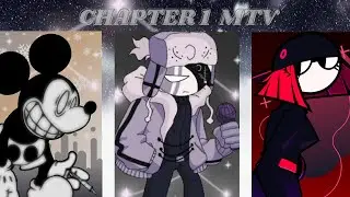 Multiversus / Chapter One