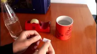 CUM SA COPIEZI LA ORICE TEST!!!!