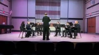 Pakiusap!!! by Francisco Santiago, arr. Mary Alice Druhan
