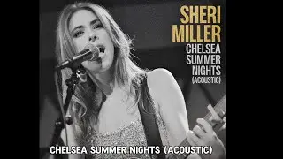 Sheri Miller - 