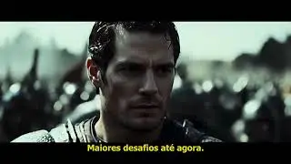 HIGHLANDER 2025 | Teaser Trailer | Henry Cavill | Portugu&ecirc;s BR