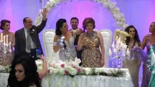 Gorges & Merna. June 24th 2017 part 2