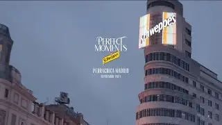 Perfect Moments con Micro mambo y Santero y Los Muchachos - Madrid