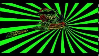 Mix Hartek By Nexioh  sa galope sa galope