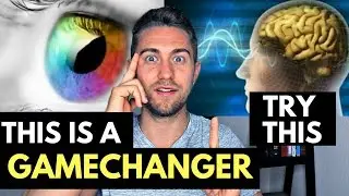The #1 Most Powerful Visualization Technique (and how to use it)