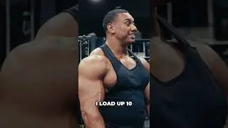 Water Loading & Salt Intake: Peak Week Bodybuilding Secrets