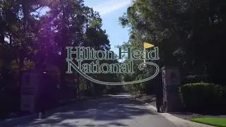 Welcome To Hilton Head National Golf Course