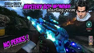 ✅Starting Room Challenge | Shattered Veil | Black ops 6 Zombies