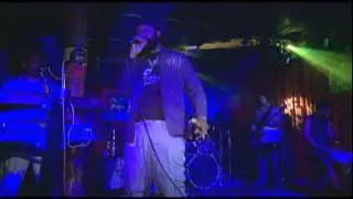 Ragga Lox  