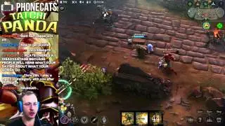 VainGlory - MOBA on Mobile like League of Legends